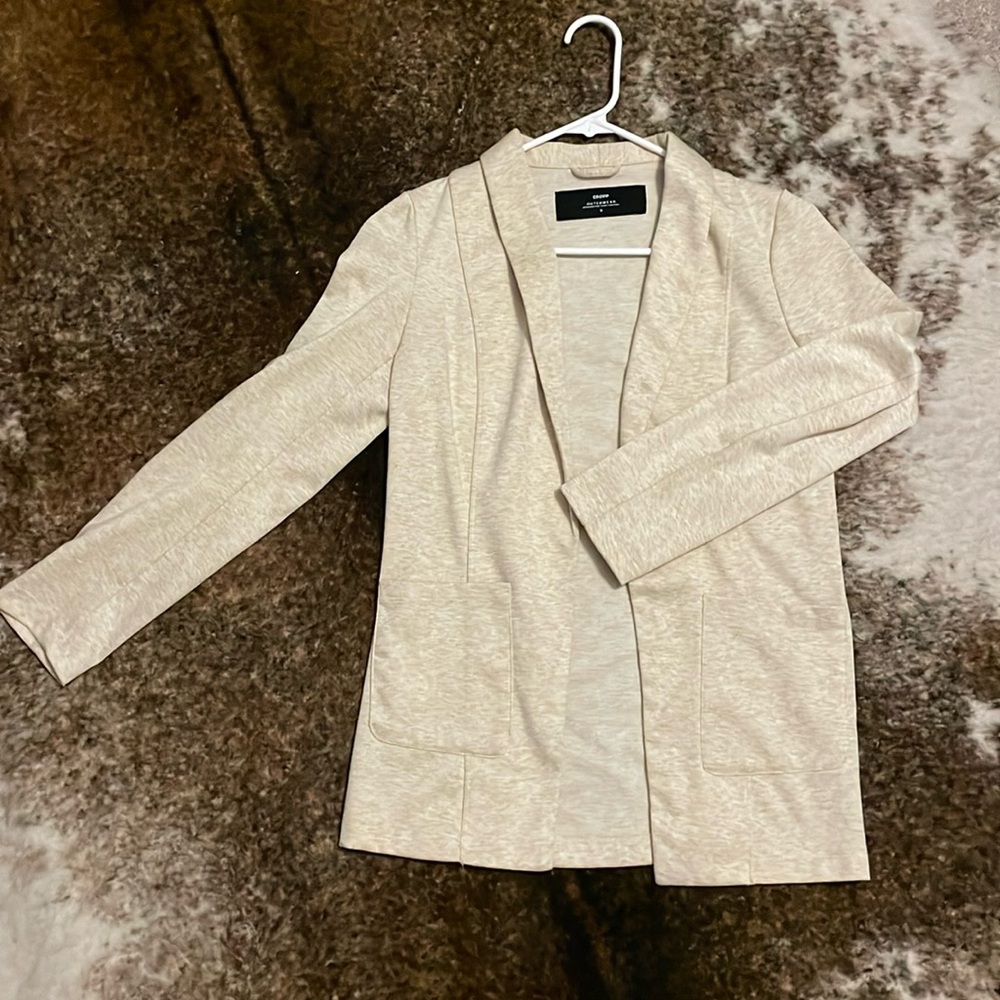 Cropp Outerwear Blazer
